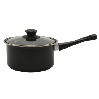 Rondel 1,8L szklana pokrywa Solo 18x9,5cm